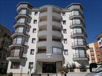 İnci Apartmanı