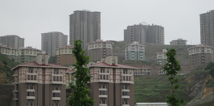 Kuzey Ankara