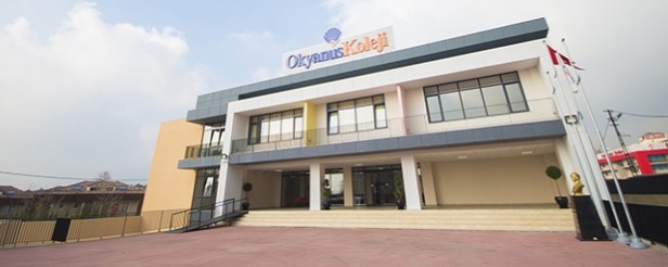 Okyanus