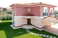 Arges Evleri-5