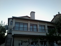 İncek Villa-1