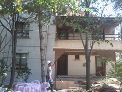 İncek Villa-4