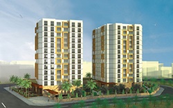 Şimşek Prestij Konutları-1